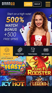 Download Brango Casino Game (V1.0) Free for Android Devices