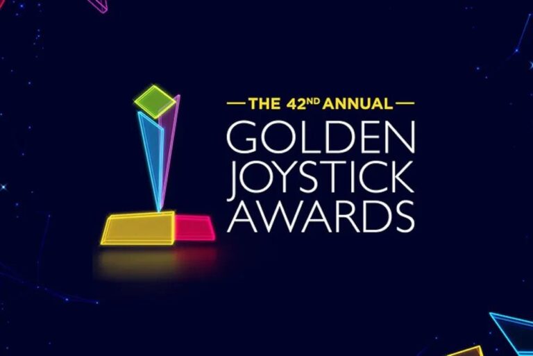 Exploring the Major Winners of the 42nd Annual Golden Joystick Awards: A Detailed Overview