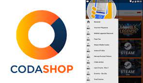 How to Use Codashop APK for Secure Game Top-Ups: A Simple Guide