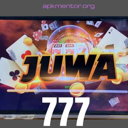 Download the Juwa 777 Casino APK v1.0.60 for Android.