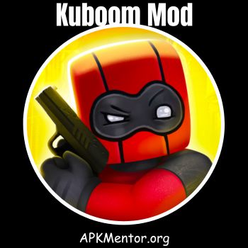 A Game-Changer for Shooting Fans: Kuboom Mod Menu APK