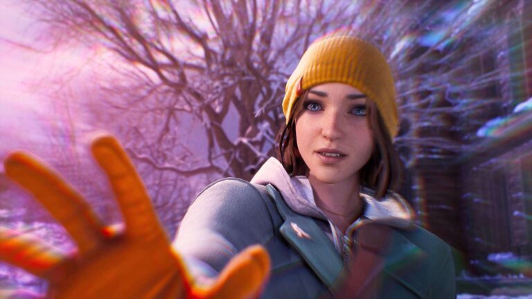 Life is Strange: Double Exposure on Nintendo Switch – Everything You Need to Know