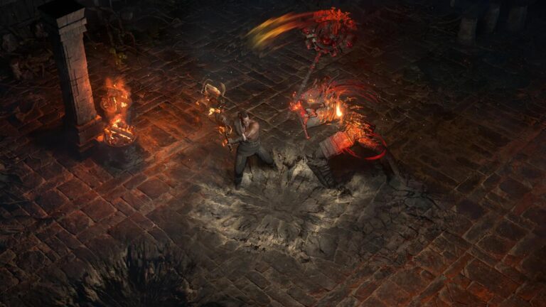 Path of Exile 2’s Early Access Release Delayed