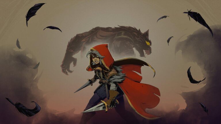 Everything You Need to Know About Ravenswatch: A Co-Op Roguelike Experience