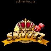 Download the most recent version of the Sky777 APK for Android (v4.0).