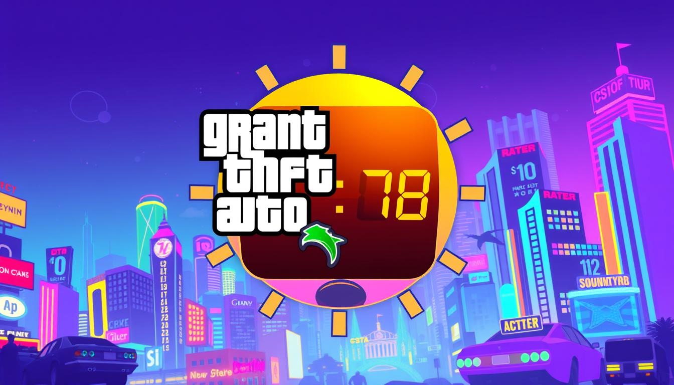 Get GTA 5 Free Download - Limited Time Offer, Only 1 Week Left!