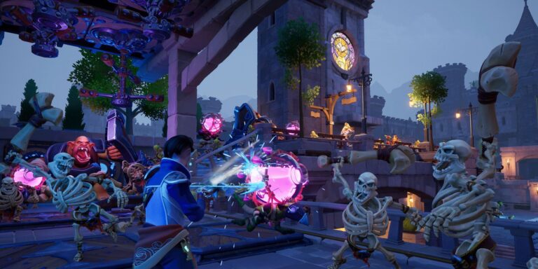 New Orcs Must Die Game Locks Down Release Date