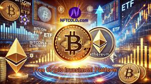 Crypto Investment Platforms