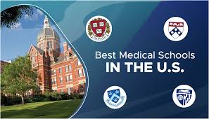 Medical Schools in the USA