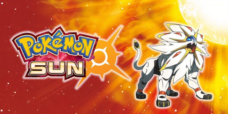 Pokemon Sun Hacked Save Seller Arrested