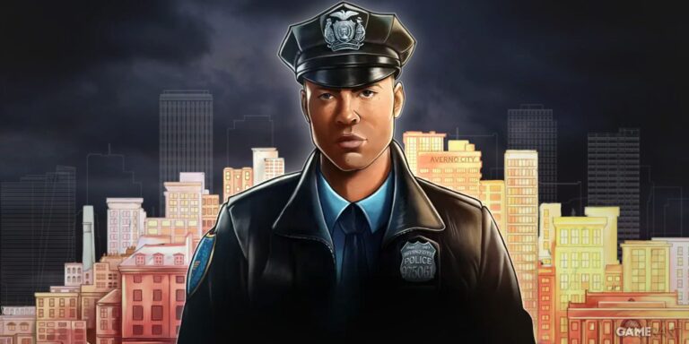 Upcoming GTA-Style Cop Game May Be Skipping PC at Launch