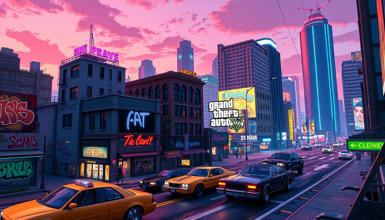 Why Grand Theft Auto Needs a Second Remastered Collection - Strong Case for GTA